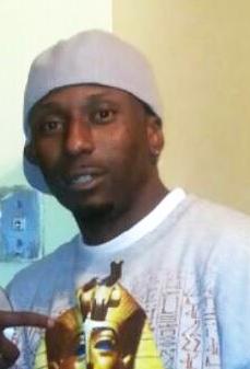 Timothy Latrell Derrick death by force case in Huntsville, AL