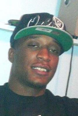Derrick Reebop DeWayne Greene death by force case in Birmingham, AL