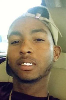 Joshua Gardner death by force case profile photo