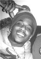Johnathan Evans death by force case in Hobson-city, AL