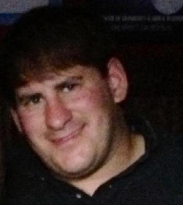 Hunter Collier death by force case profile photo