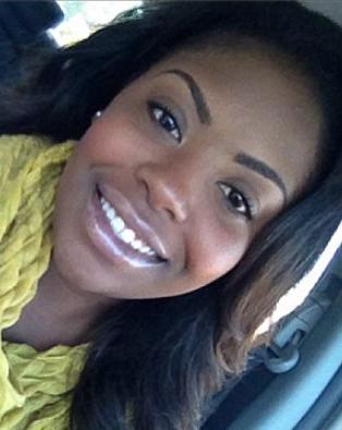 Kimberle Briauna Johnson death by force case in Montgomery, AL