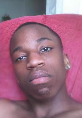 Justin Fuller death by force case profile photo