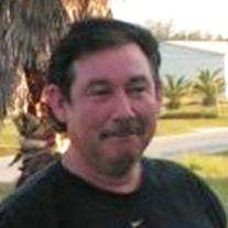 Ronnie Sanchez death by force case profile photo