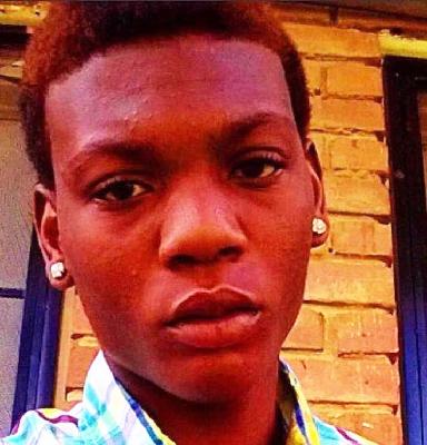 Eric Williams death by force case profile photo
