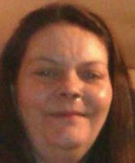 Kristie Hamrick death by force case profile photo