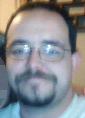 Samuel Hamrick death by force case profile photo