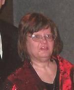 Mary Swierzewski death by force case profile photo