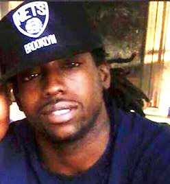 Antonio Boykin death by force case in Selma, AL