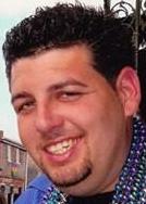 Shane Vicknair death by force case profile photo