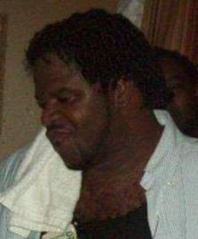 Michael Timmons death by force case profile photo