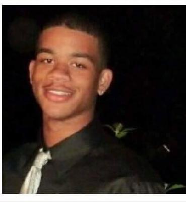 Corey Murray death by force case profile photo