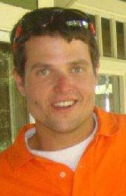 Hunter Grissom death by force case profile photo