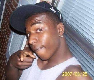 Cornelius Powell death by force case in Huntsville, AL