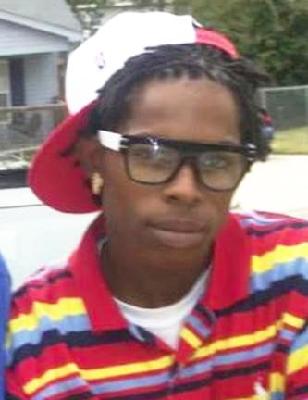 Christopher Collier death by force case profile photo