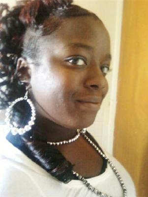 Lavisha Fuller death by force case profile photo