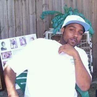 Jermaine Mount death by force case profile photo