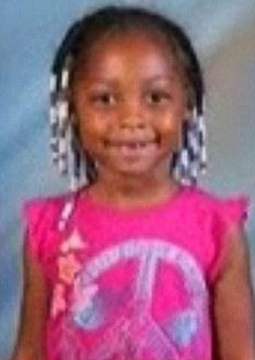 Kenyatta Desiree Kendrick death by force case in Eclectic, AL