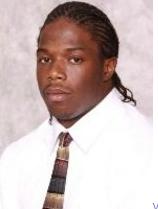 Maurice Thomas death by force case profile photo