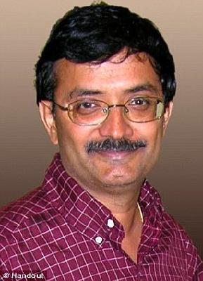 Gopi Krishna Podila death by force case in Huntsville, AL
