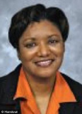 Maria Ragland Davis death by force case in Huntsville, AL
