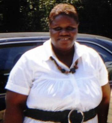 Josie Grimmett death by force case profile photo
