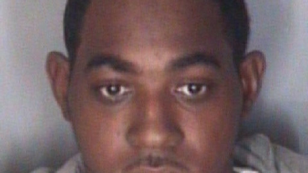 Brandon DeWayne McGuire death by force case in Birmingham, AL