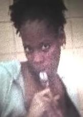 Rosetia Smith death by force case profile photo