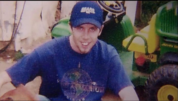 Marco Tyler death by force case profile photo