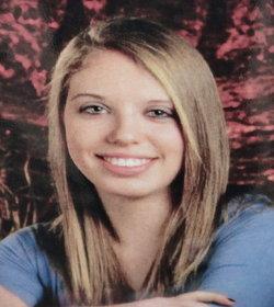 Chelsie Garner death by force case profile photo