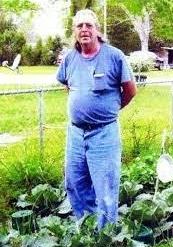 James White death by force case profile photo