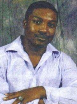 James Irvin Starling death by force case in Samson, AL
