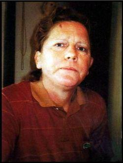 Lisa McLendon death by force case in Kinston, AL