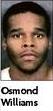 Osmond Williams death by force case in Birmingham, AL