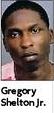 Gregory Shelton death by force case profile photo