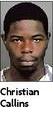 Christian Callins death by force case in Birmingham, AL