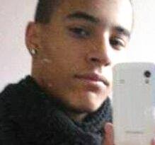 Jermaine Wesley death by force case profile photo