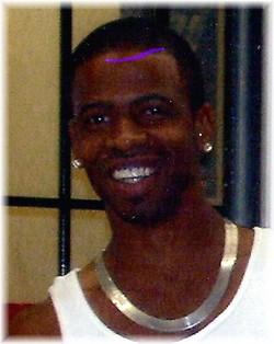 Carmeise Bogus death by force case profile photo