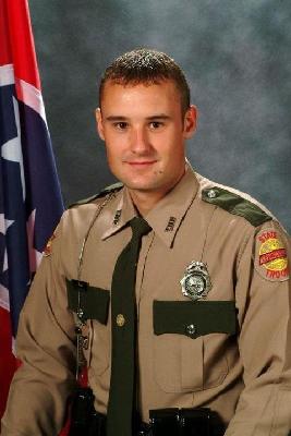 Calvin Jenk death by force case profile photo