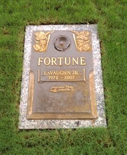 Lavaughn Fortune death by force case in Birmingham, AL