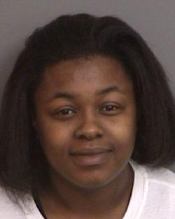 Wyteria Rogers death by force case profile photo