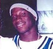 Rodreckus Johnson death by force case in Birmingham, AL