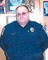 Arnold Gunther Strickland death by force case in Fayette, AL