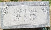 Joanne Ball death by force case profile photo