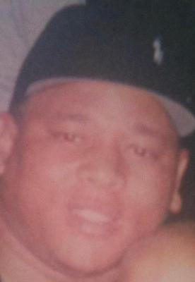 Allen Little death by force case profile photo