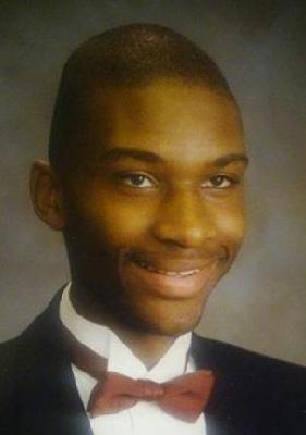 Cedric Crutcher death by force case profile photo