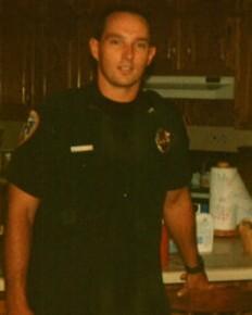 Keith Ashley Turner death by force case in Moody, AL
