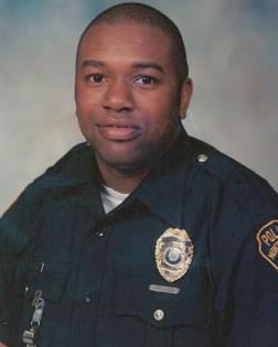 Anderson Gordon death by force case profile photo