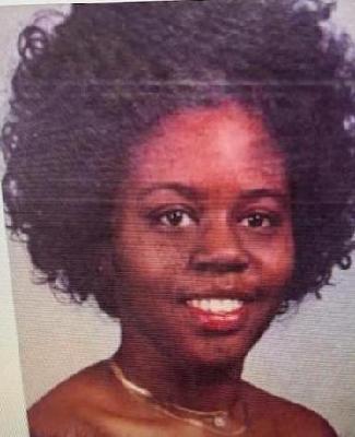 Tamika Renee Collins death by force case in Gadsden, AL