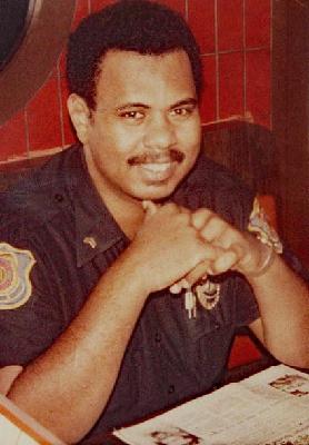 Myron Massey death by force case profile photo